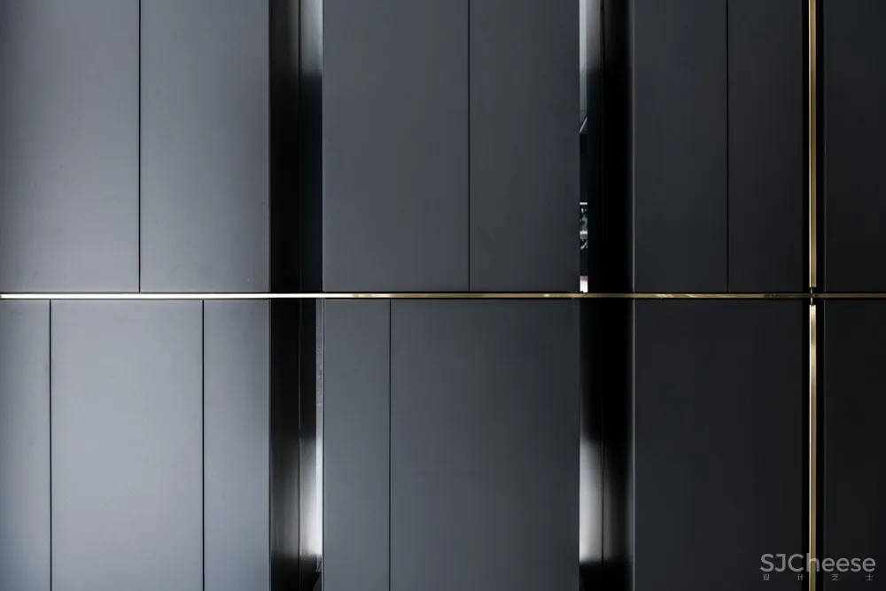 新作 | 近境制作:台北 窗/介景 – 仁爱牙科二诊