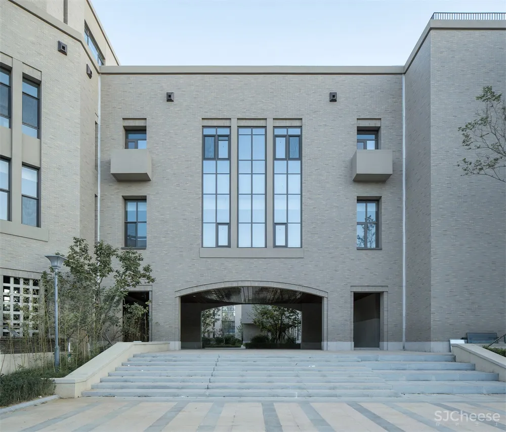 UAD | 大连理工大学管理与经济学部楼