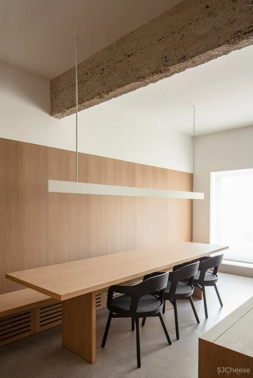 首发 | Francesc Rife设计工作室,巴塞罗那 ME Apartment 
<span style="position: relative; bottom: 2px; display: inline-block; vertical-align: middle; margin-left: 8px; width: 20px; height: 20px; background: #ffd914; text-align: center; font-size: 14px; border-radius: 3px;">首</span>