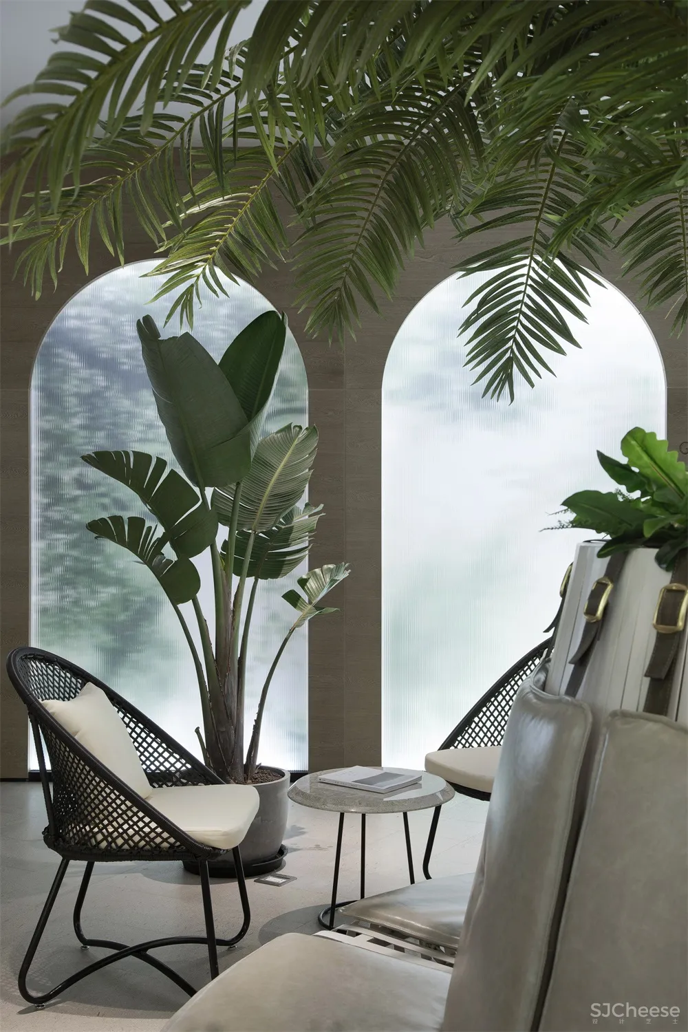 深圳千寻 | 北京西堤红山联合办公项目