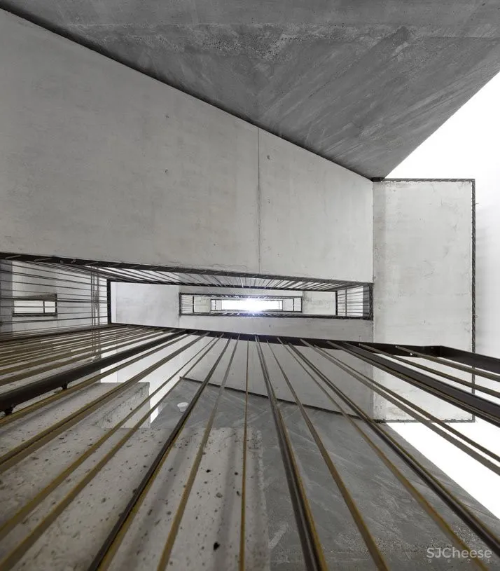 葡萄牙波尔图的Casa Do Conto酒店,R2设计