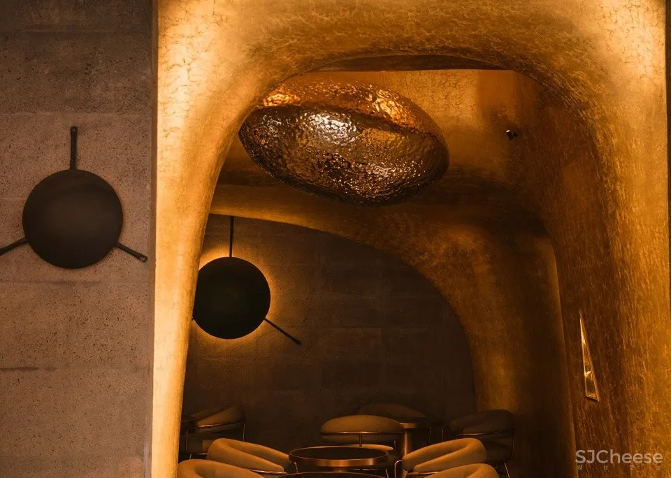 新作 | 饮时威士忌酒吧,成都 / WOOTON DESIGNERS