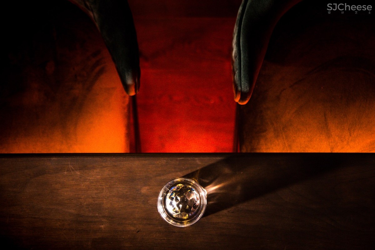 新作 | 南京缐状建筑设计研究室:杭州 噪音银行酒吧