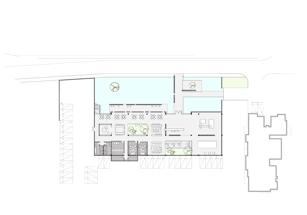 万镜设计 | 福州万科天空之境