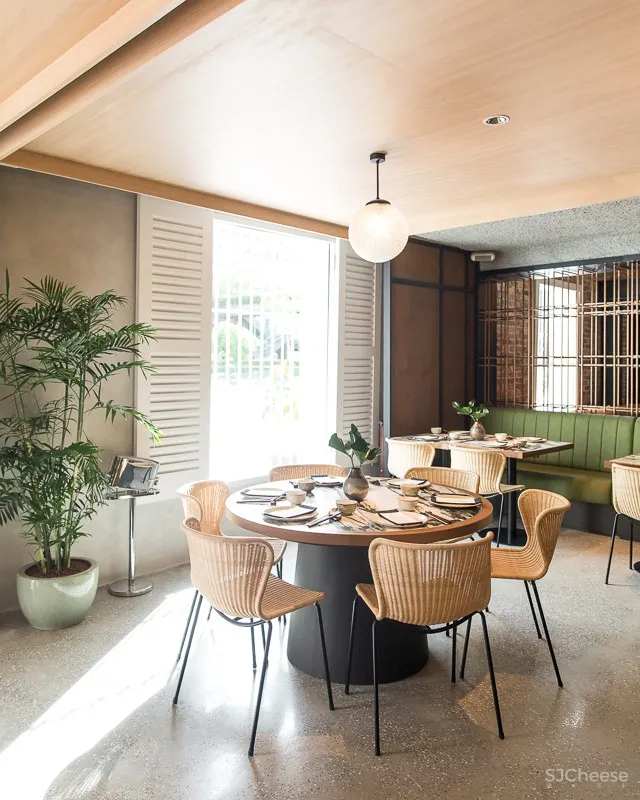 首发 | Zarch建筑事务所,THE WAREHOUSE HOTEL SINGAPORE