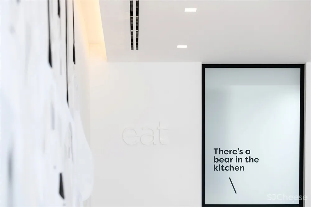 Sneha Divias Atelier | 迪拜白熊儿童餐厅设计