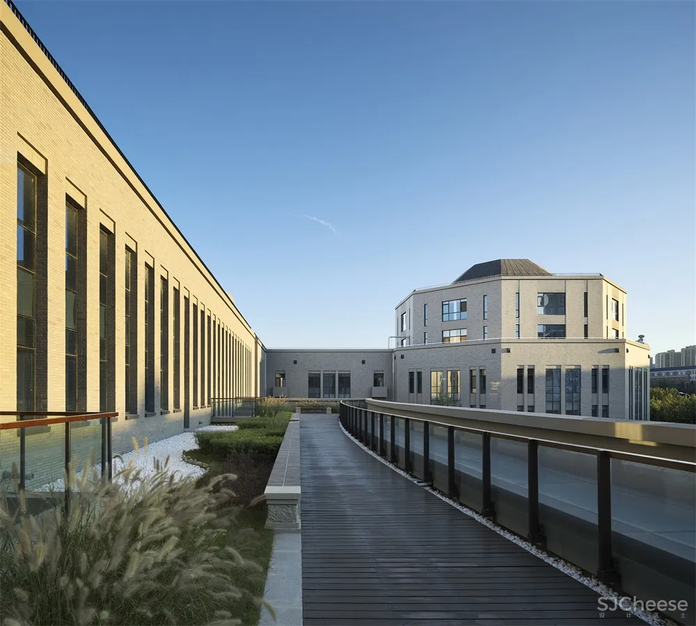 UAD | 大连理工大学管理与经济学部楼