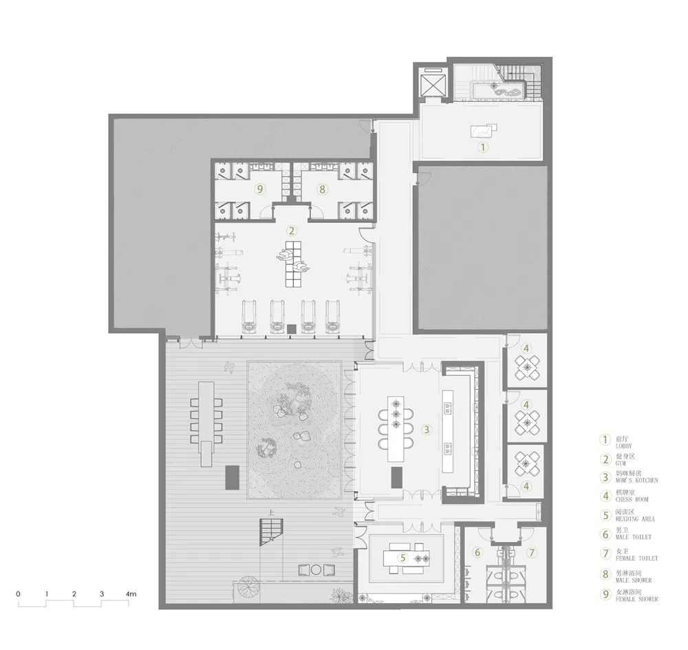柏年印象 | 福州阳光城·保利·源溪里山