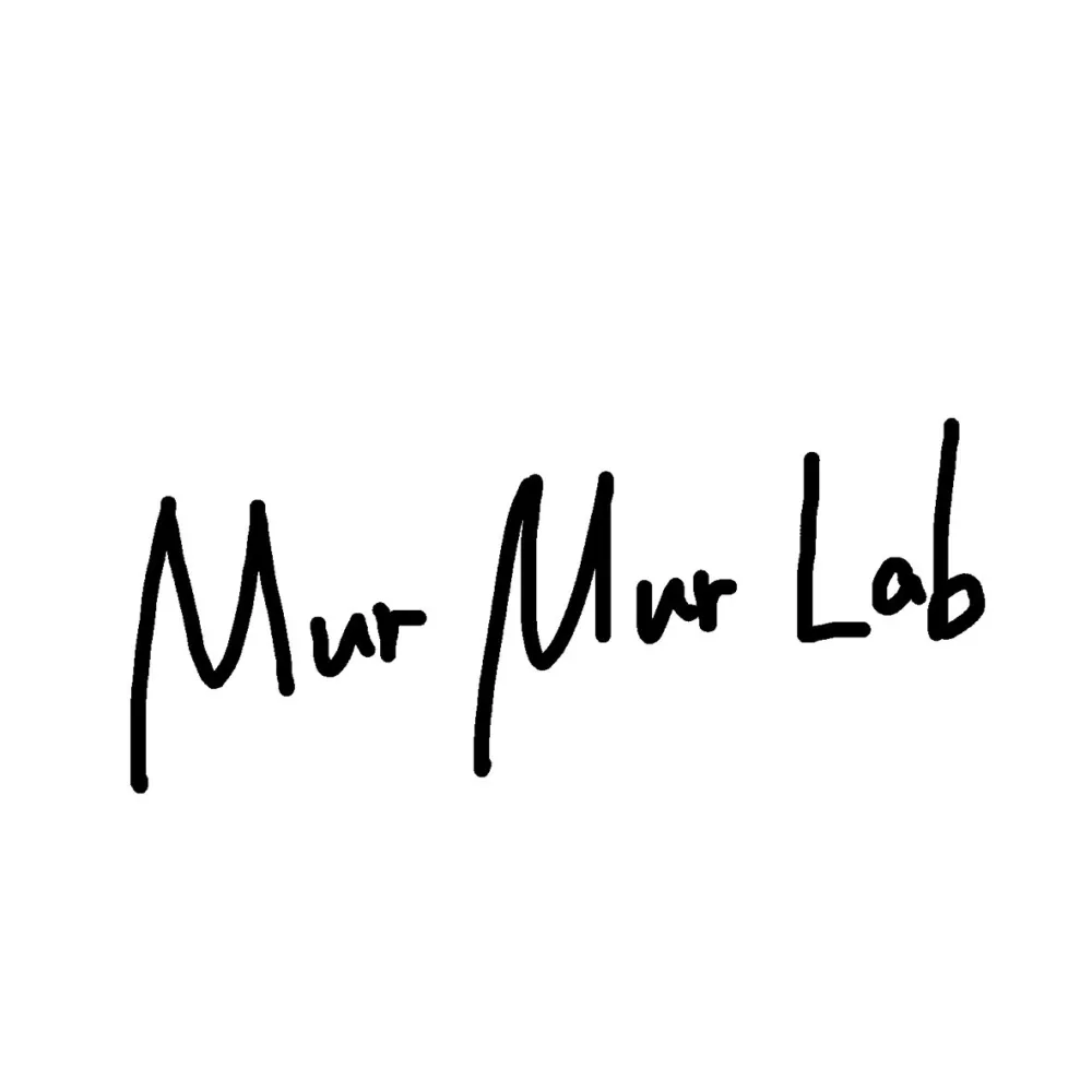 Rejuve Lab皮肤诊所，上海 / Mur Mur Lab 发材