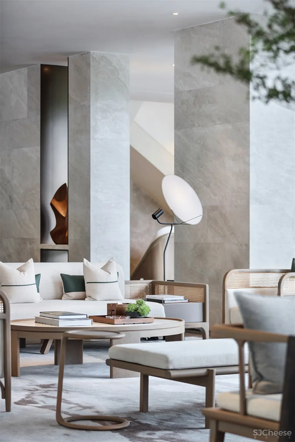 柏年印象 | 福州阳光城·保利·源溪里山