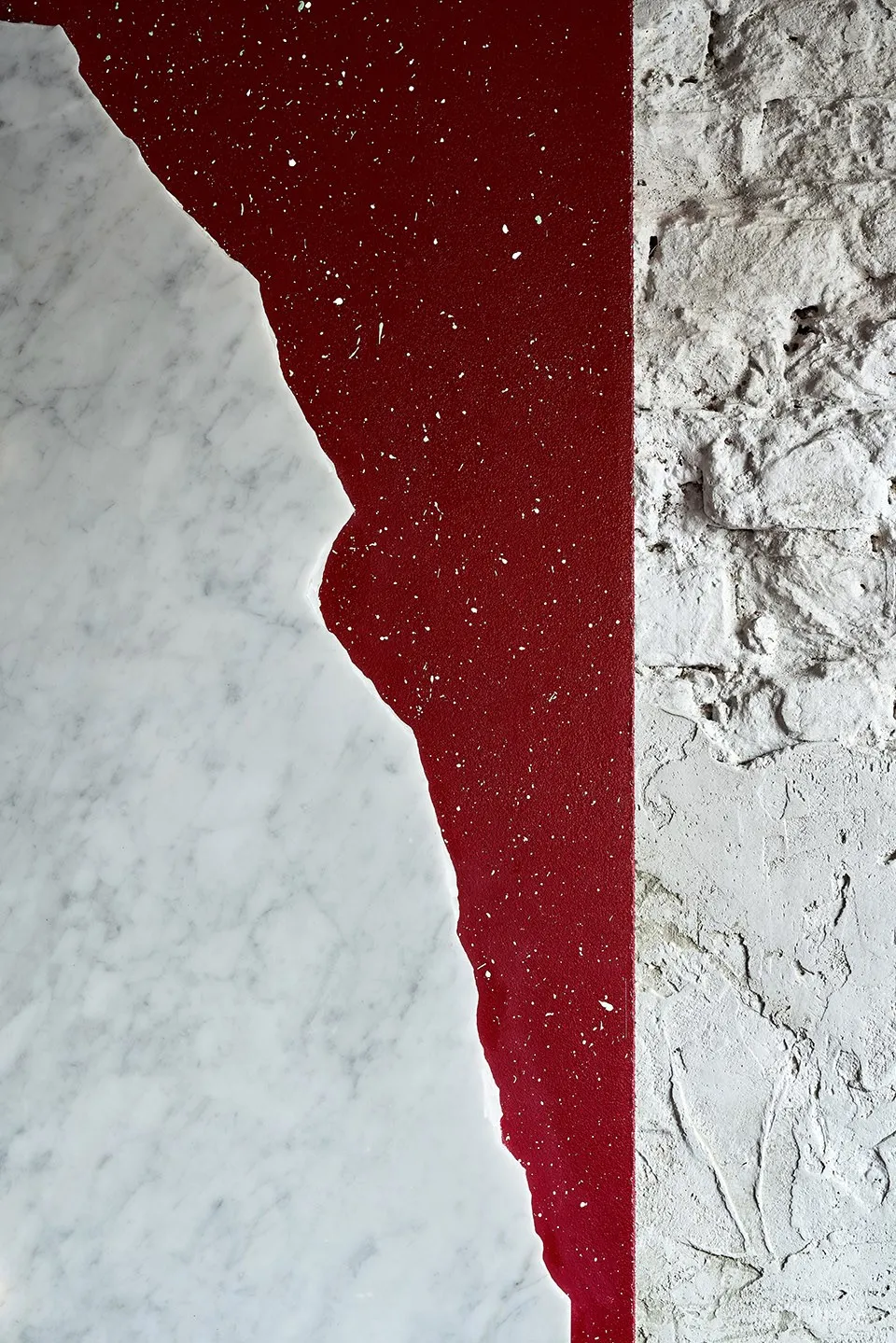 Commons餐厅,莫斯科 / Yuloo Studio