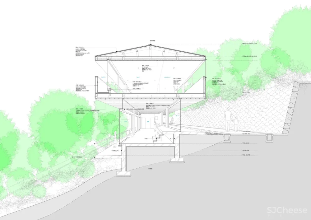 新作 | 三平台住宅,日本 / ihrmk 
<span style="position: relative; bottom: 2px; display: inline-block; vertical-align: middle; margin-left: 8px; width: 20px; height: 20px; background: #ffd914; text-align: center; font-size: 14px; border-radius: 3px;">首</span>