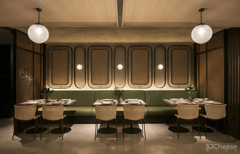 首发 | Zarch建筑事务所,THE WAREHOUSE HOTEL SINGAPORE