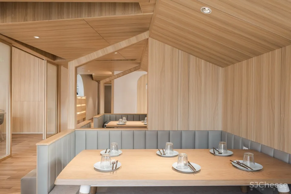 古鲁奇丨北京维塔兰德亲子餐厅