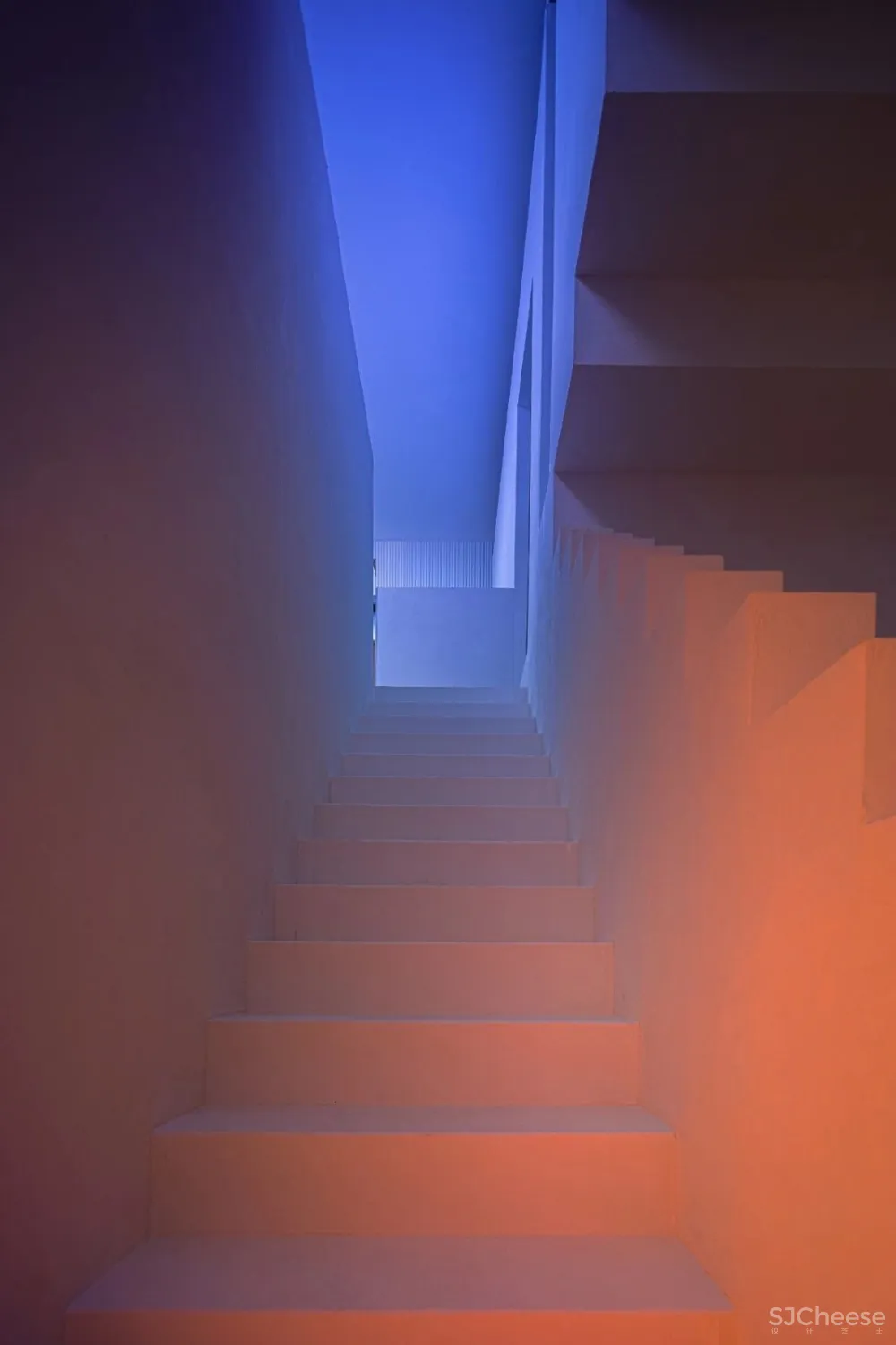 恒田设计丨IYZ爱燕子，京城最“美”摄影馆