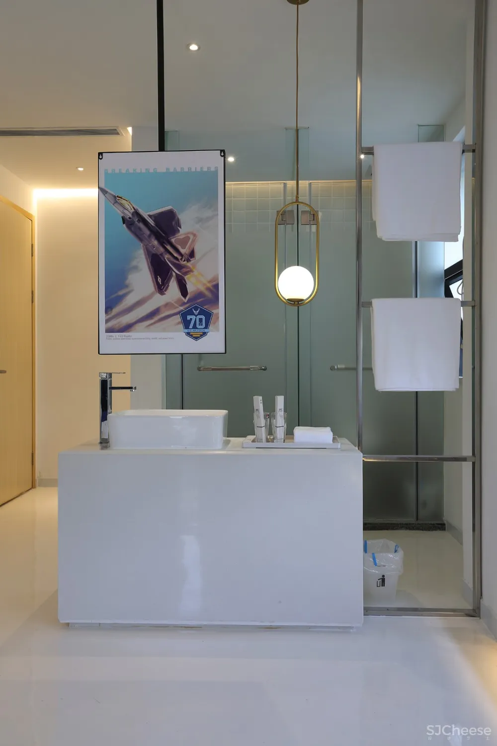 一个关于天空的梦——海澄村民宿