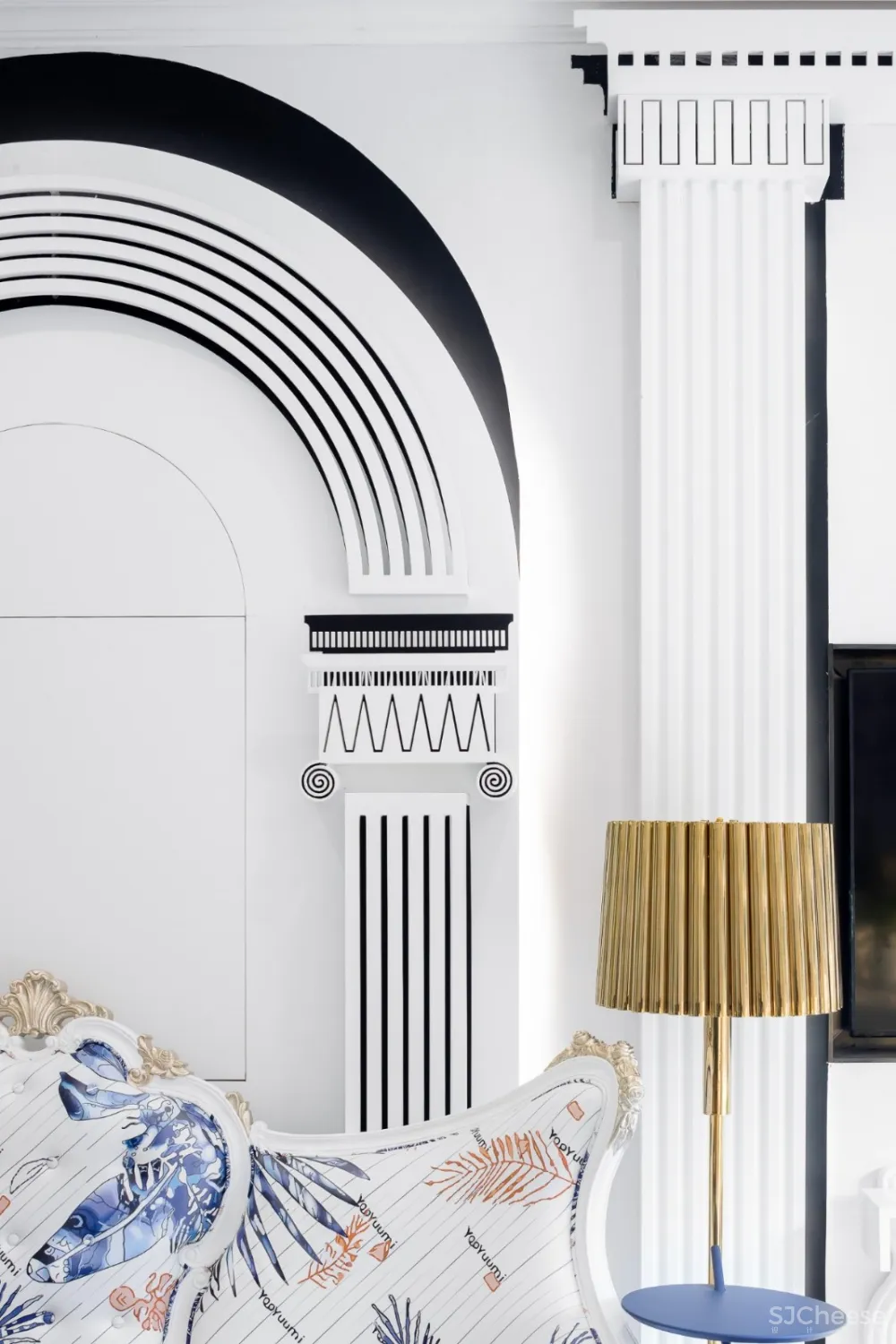 新作 | 董璇 x 李想两大女神联手跨界亲子产业,未开业,已惊艳帝都!