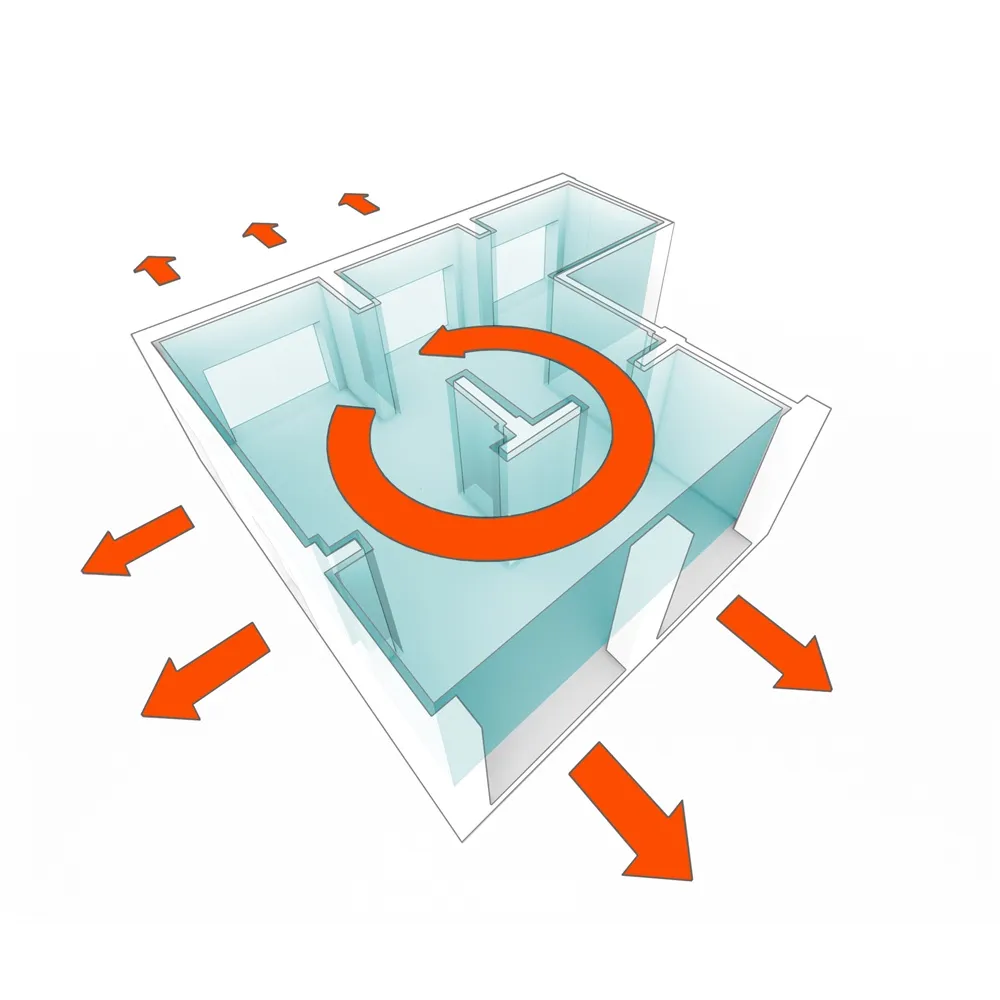 一持工作室 | 老上海油脂厂改造“倾月”酒吧