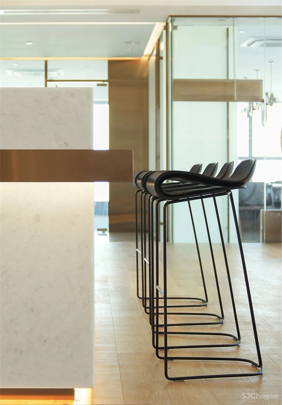 厦门观音山办公室:用实力筑造财富基因