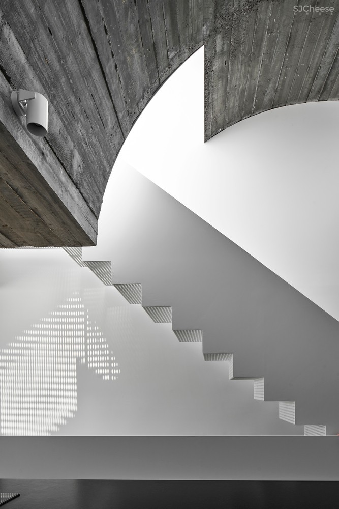 首发 | Taylor Knights设计工作室,Fitzroy Terrace简约住宅