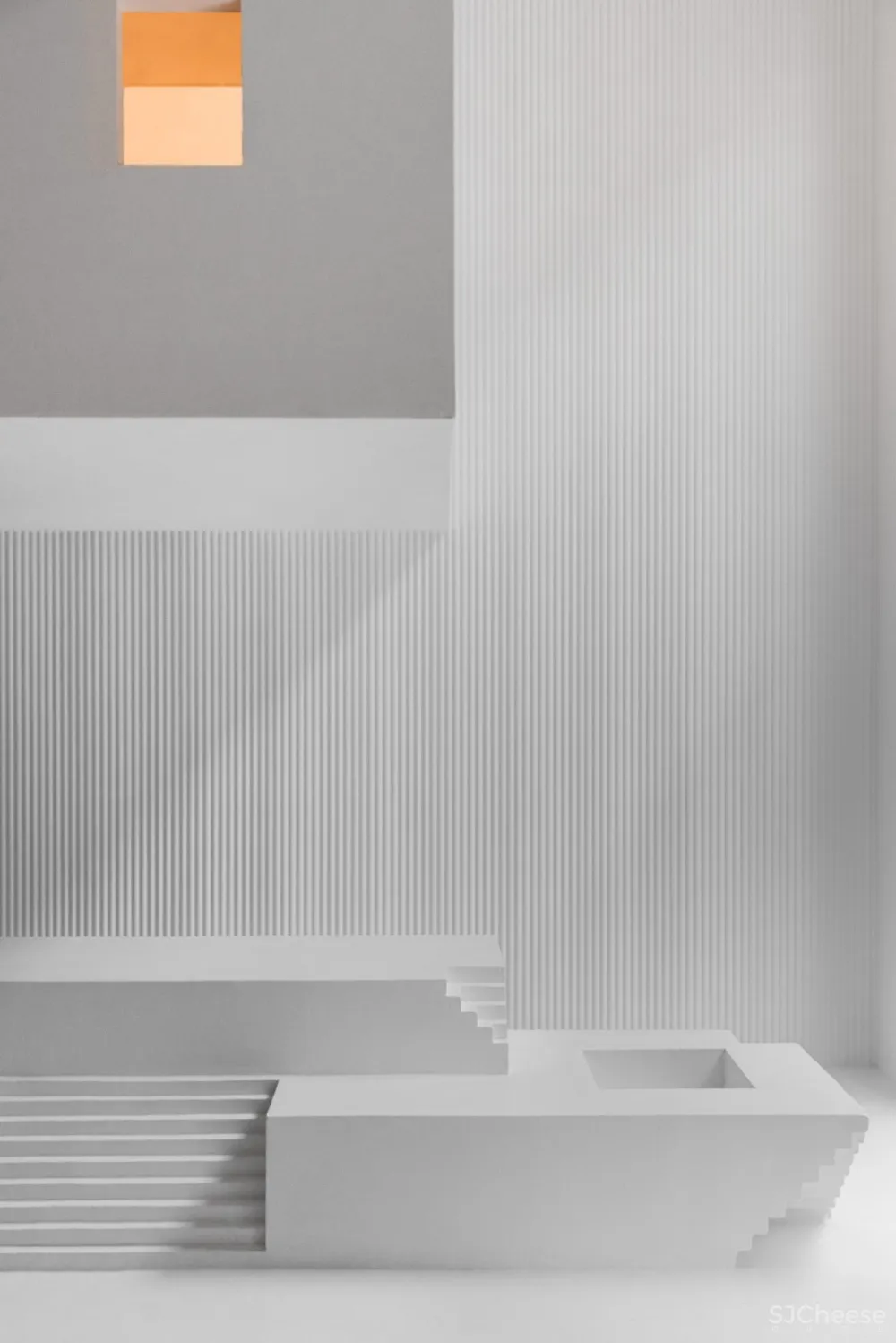 恒田设计丨IYZ爱燕子，京城最“美”摄影馆