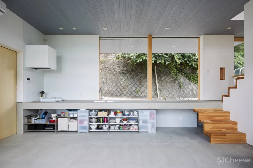 新作 | 三平台住宅,日本 / ihrmk 
<span style="position: relative; bottom: 2px; display: inline-block; vertical-align: middle; margin-left: 8px; width: 20px; height: 20px; background: #ffd914; text-align: center; font-size: 14px; border-radius: 3px;">首</span>