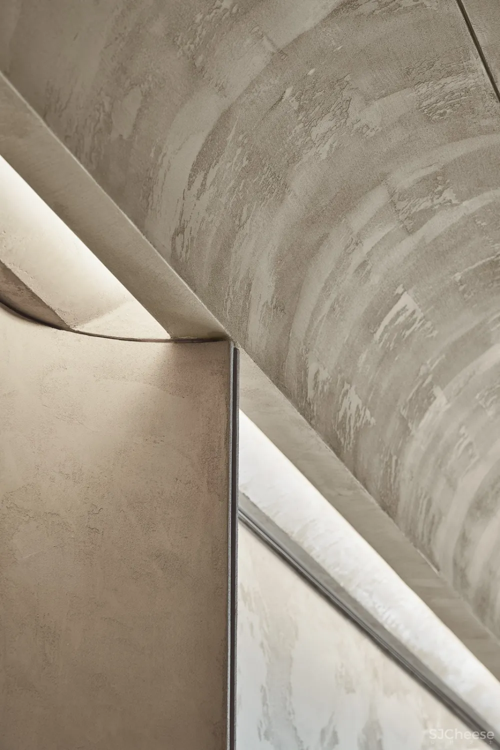 带毛孩去洞窟看医生！唤醒动物原始记忆的新型态医院 觉知造所