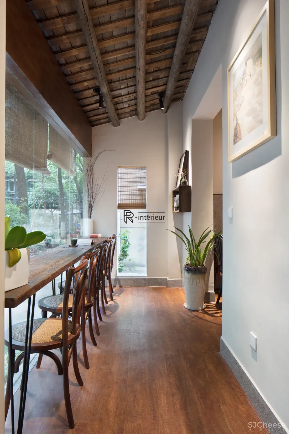 逆向设计/物色咖啡