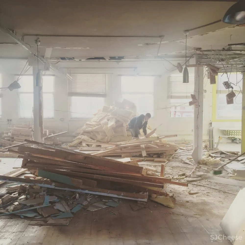 CHAN + EAYRS | 伦敦Beldi阁楼