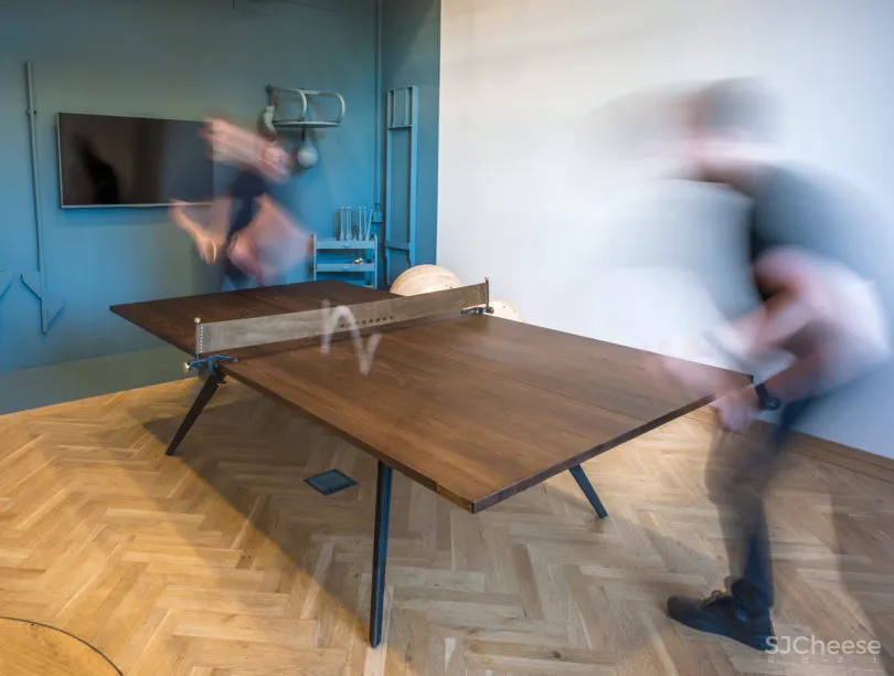 TANK | 荷兰TANK建筑与设计机构工作室