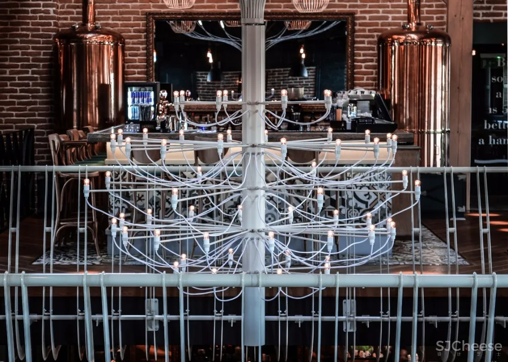 罗马Smart Pub酒吧 Vladimir Mindru