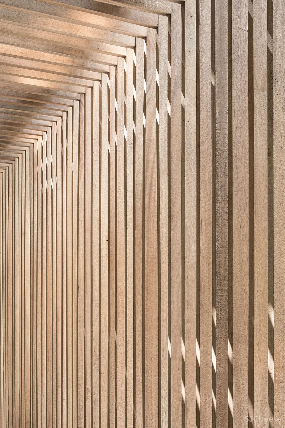 芝作室 | 都市归隅:上海 EMME品牌店