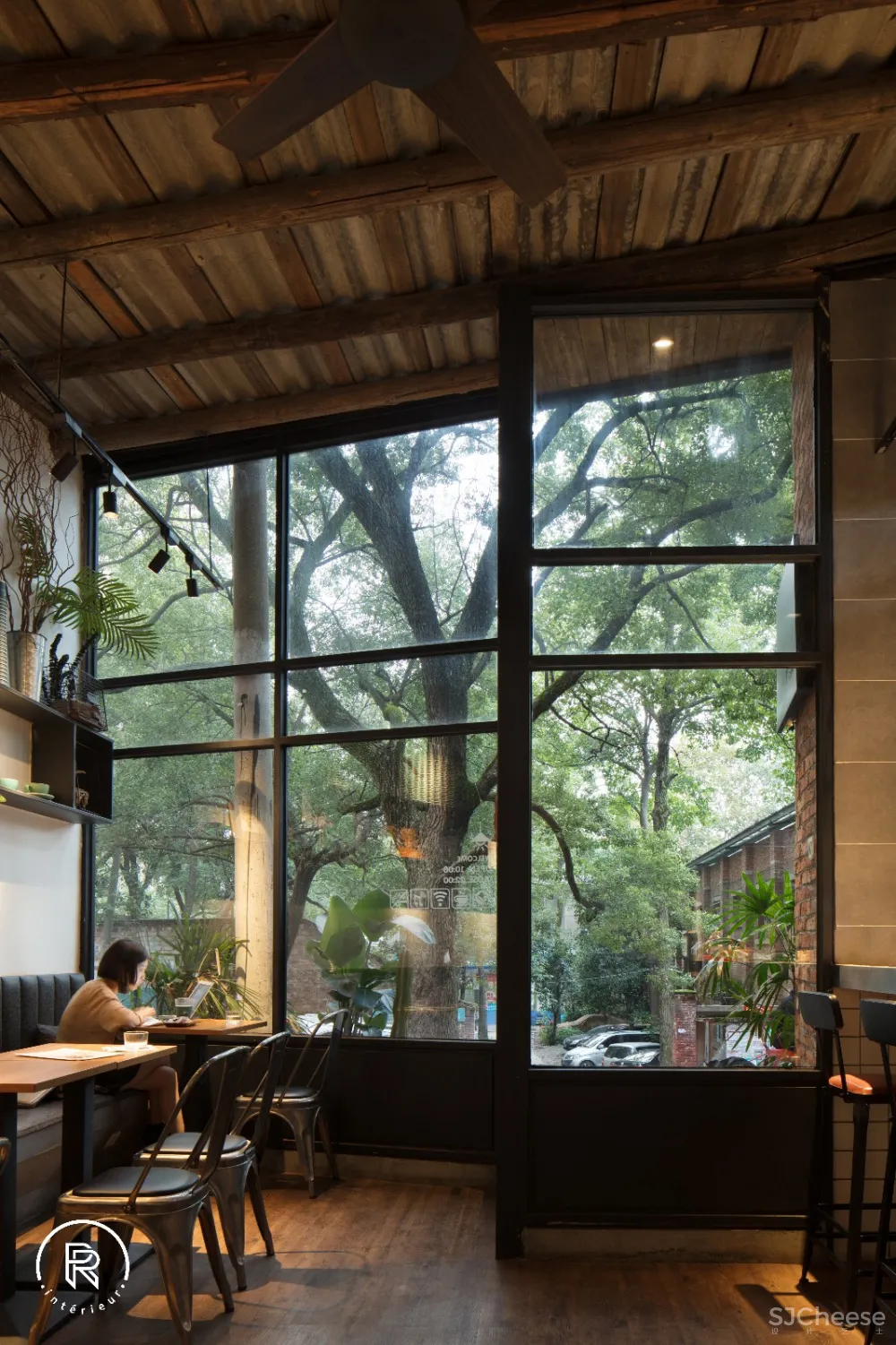 逆向设计/Handsome coffee