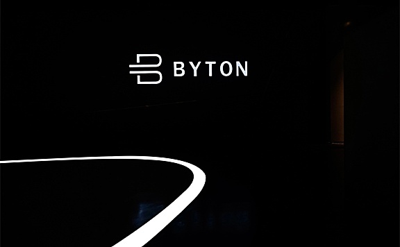 领筑智造 | 拜腾(BYTON)南京办公基地