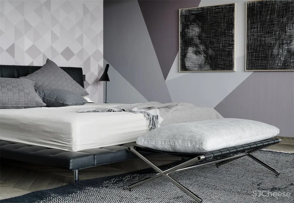 杨钧设计事务所 | 杭州象山国际高级黑艺术宅