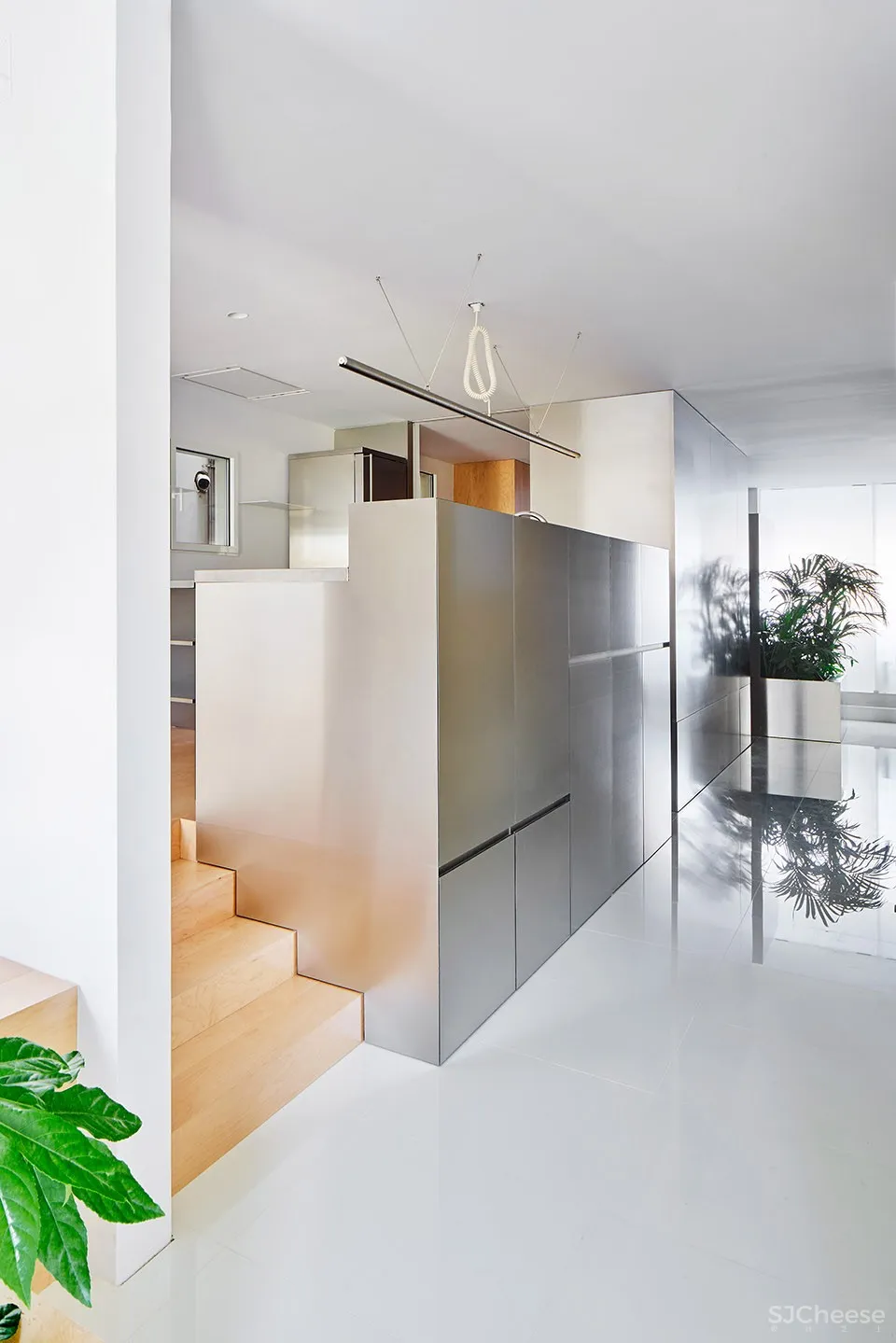 新作 | Pujades大街公寓翻新,巴塞罗那 / ARQUITECTURA-G 
<span style="position: relative; bottom: 2px; display: inline-block; vertical-align: middle; margin-left: 8px; width: 20px; height: 20px; background: #ffd914; text-align: center; font-size: 14px; border-radius: 3px;">首</span>