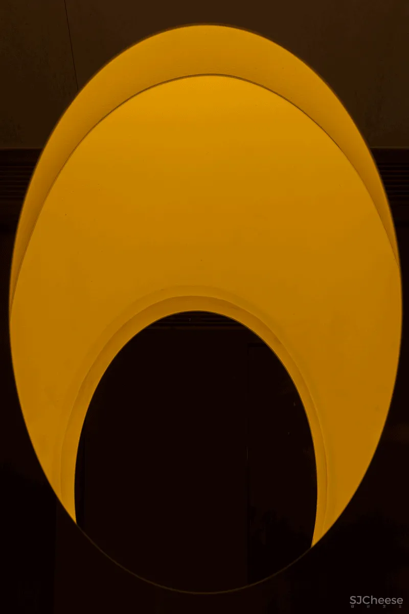 万社设计 | 深圳南山MORPH综合社交空间