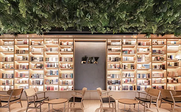 商业店铺大合集丨专卖店理发店甜品美甲店书店咖啡眼镜店等等丨100套1900张jpg丨 1.9G