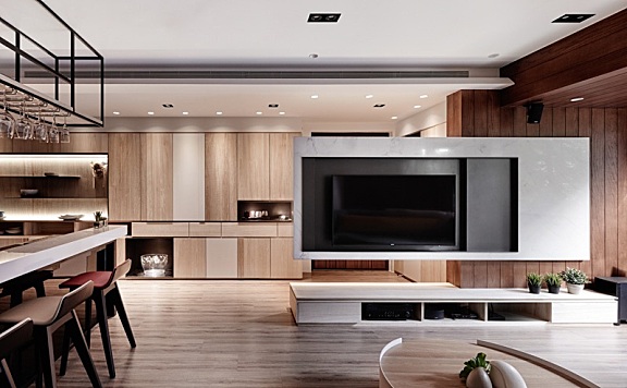 日式MUJI简约风格和风家装设计高清图片丨271套合集 5000张JPG丨2.65G