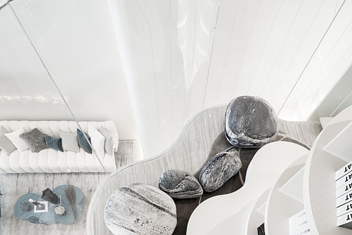 现代风格室内设计家装效果图参考图高清实景合集丨310套 7800张图片丨5.04G