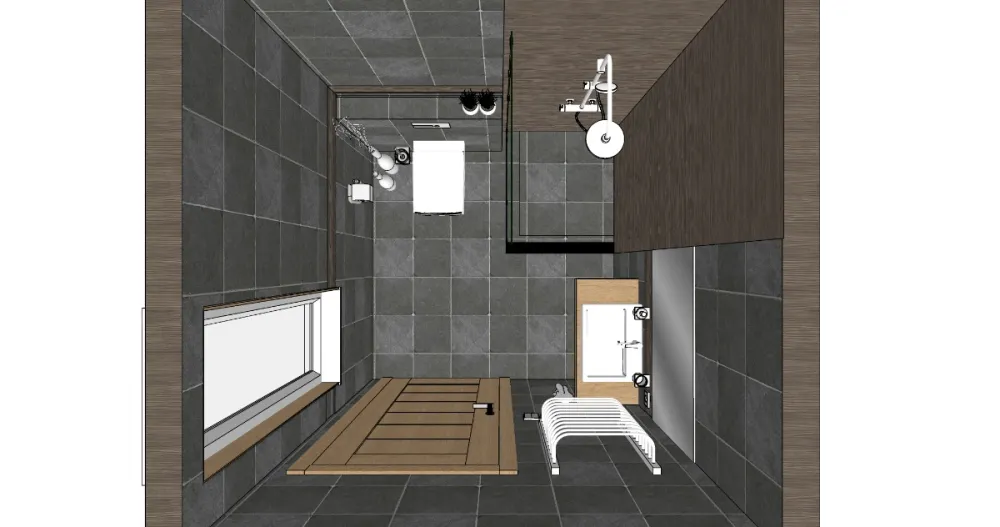 厨房卫生间草图大师su模型-常见厨卫sketchup模型SKP格式-90个厨房+5个卫生间-742M