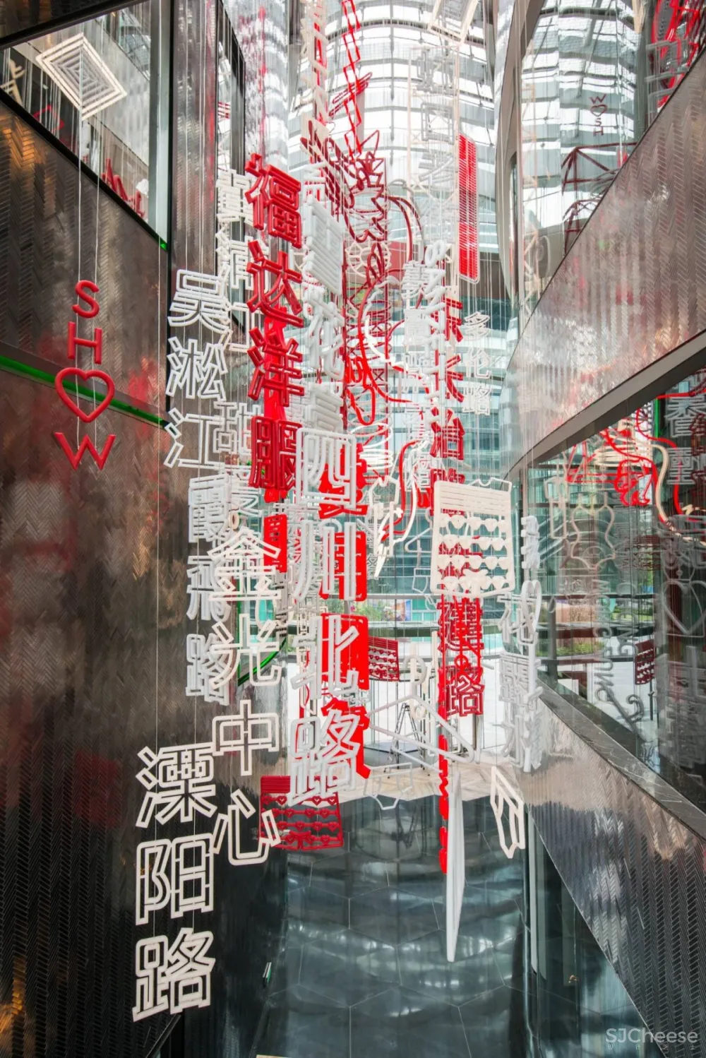 上海外滩W酒店全套资料-设计方案效果图CAD扩初施工图物料清单实景照片 1.8G