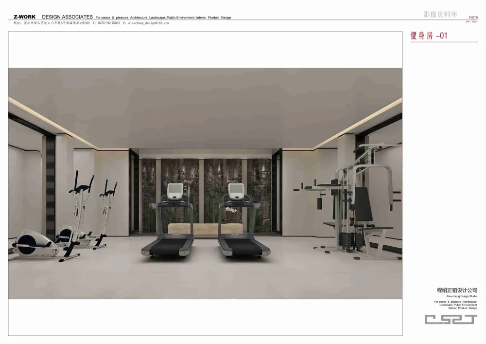 程绍正韬-广州东湖轩3号别墅丨效果图+概念方案两版+平面图CAD+景观方案丨735M（无PPT）