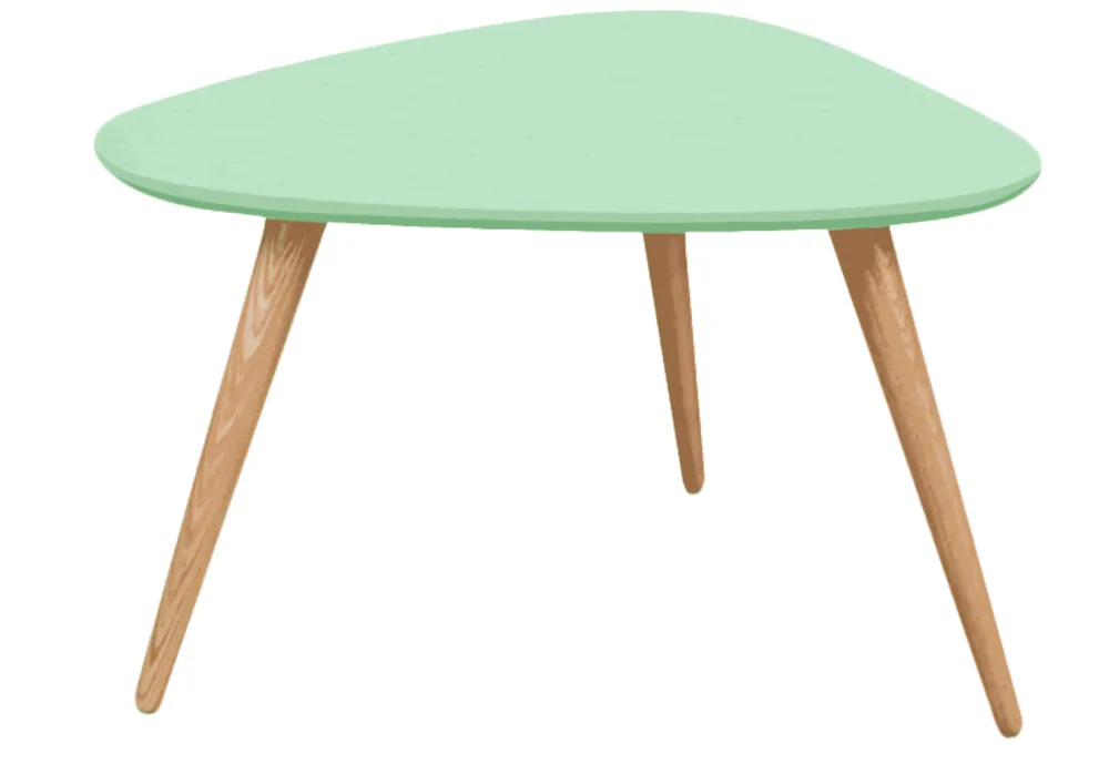 北欧风茶几边几白底PNG图片-软装设计搭配排版家具单品图片-1159张-3.34G