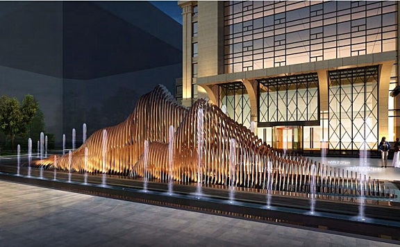 星级酒店设计这几个因素决定酒店未来盈利水平