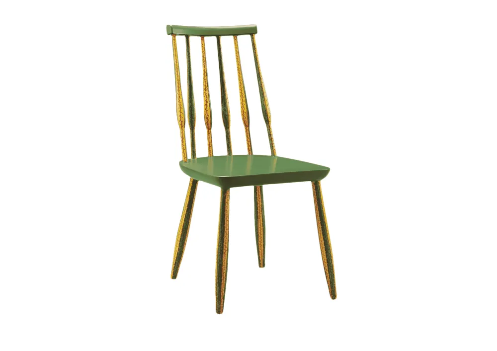 北欧现代简约风格餐椅白底PNG图片-软装PPT排版家具单品图片-767张-1.95G