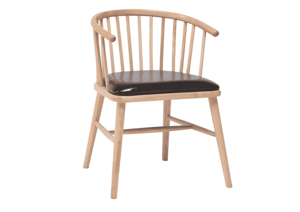 北欧现代简约风格餐椅白底PNG图片-软装PPT排版家具单品图片-767张-1.95G