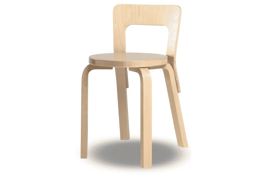 北欧现代简约风格餐椅白底PNG图片-软装PPT排版家具单品图片-767张-1.95G