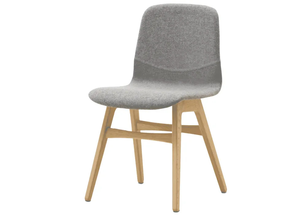 北欧现代简约风格餐椅白底PNG图片-软装PPT排版家具单品图片-767张-1.95G