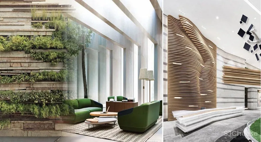 非设计分享——国内首家逸衡酒店设计